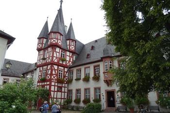 Rüdesheim am Rhein