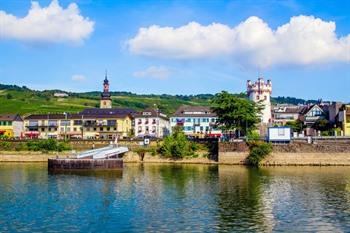 Rüdesheim