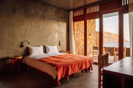 Ruim, stijlvol appartement boeken São Pedro Bay