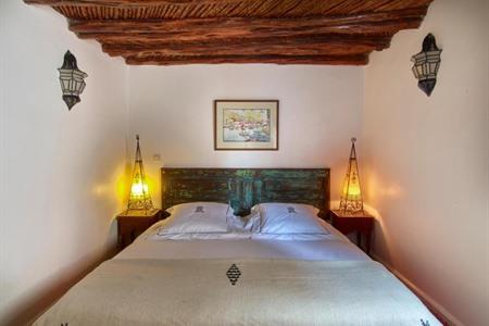 Ryad Watier & SPA boeken met dakterras en uitzicht op de medina