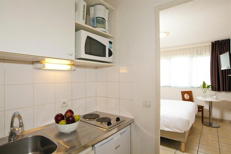 Séjours & Affaires Serrise Rive Gauche