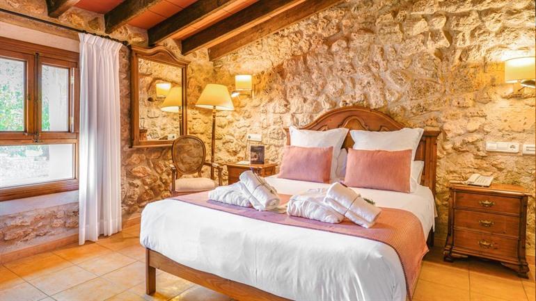 Sa Bassa Rotja Ecoturisme boeken