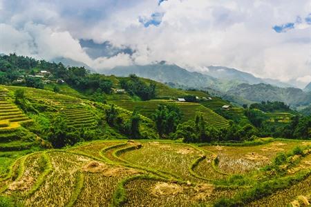 6 mooiste  bezienswaardigheden in de Sapa Hooglanden: Wat zien en doen in Sapa?
