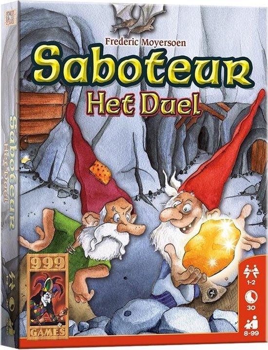 Saboteur