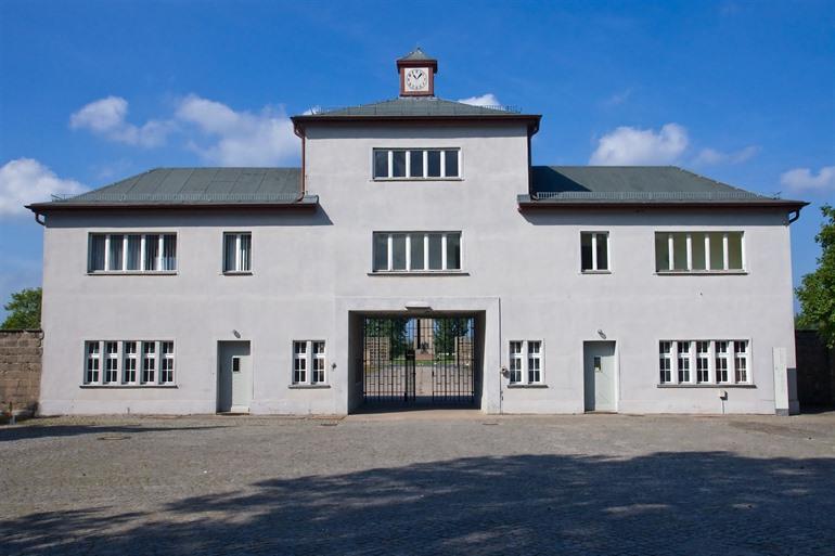 Sachsenhausen
