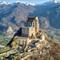 Sacra di San Michele in Piëmont