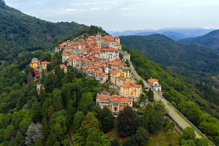 Sacro Monte di Varese 