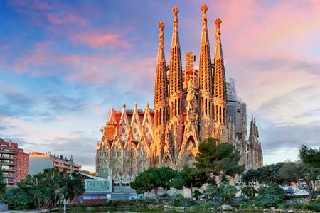 Sagrada Familia