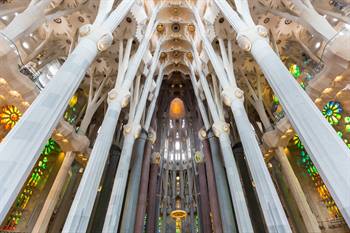 Sagrada Familia