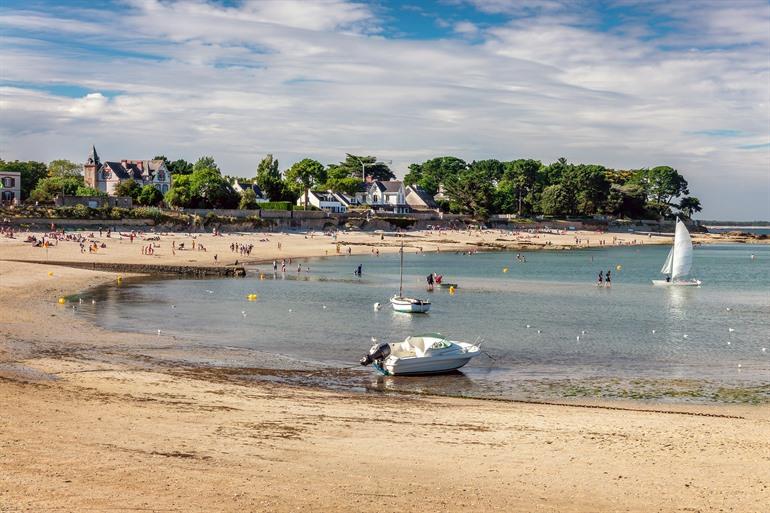 Saint-Pierre-Quiberon