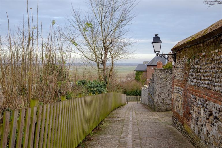 Saint-Valery-sur-Somme