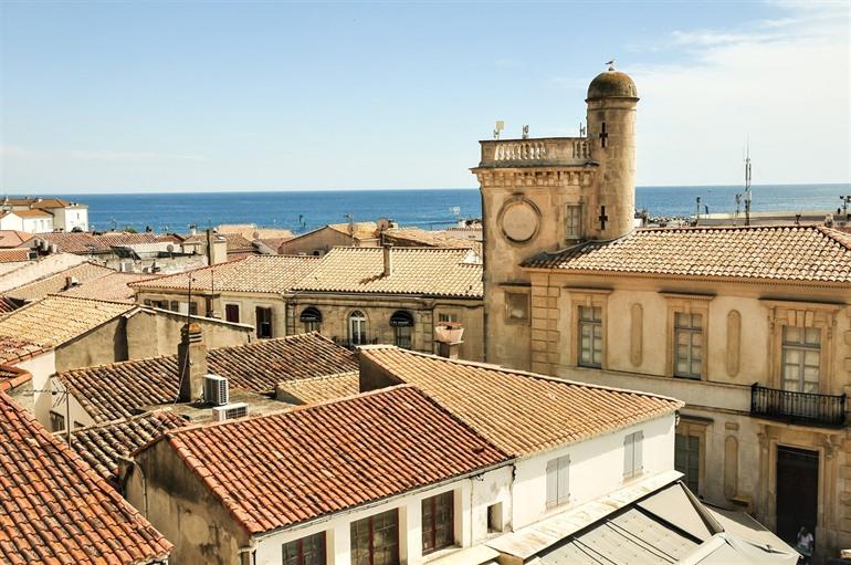 Saintes-Maries-de-la-Mer