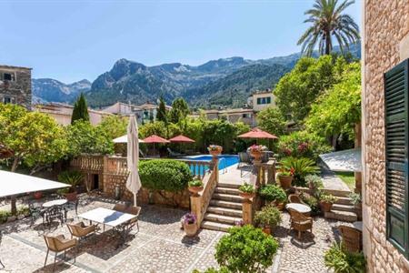 Salvia Hotel boeken in Sóller