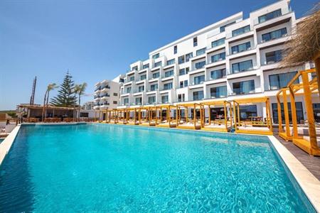 San Angelo Luxury Resort in Sarandë