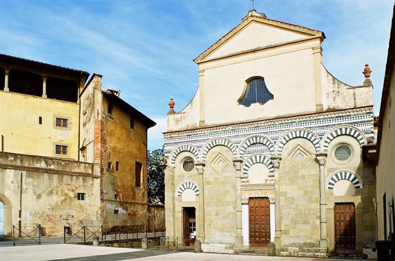 San Bartolomeo in Pantano