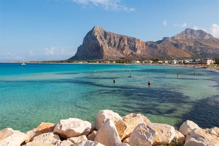 San Vito Lo Capo 