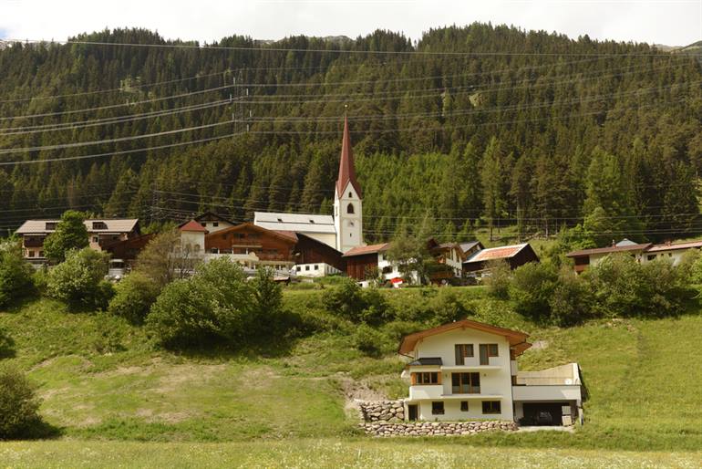 Sankt Anton 