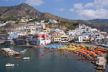 Sant’ Angelo op Ischia