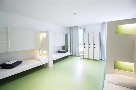 Sant Jordi Hostel Rock Palace