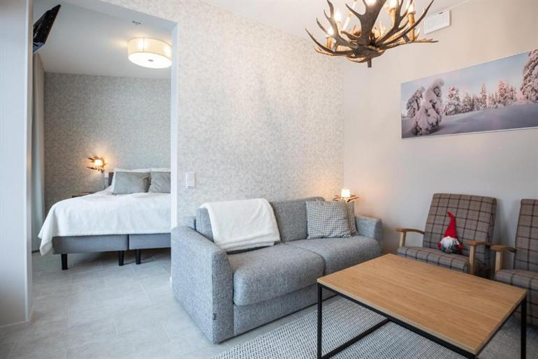 Santa Claus Holiday Village boeken