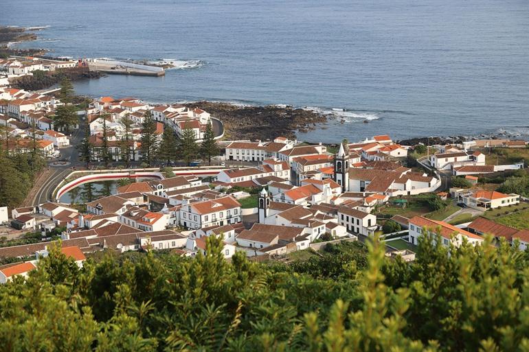 Santa Cruz da Graciosa