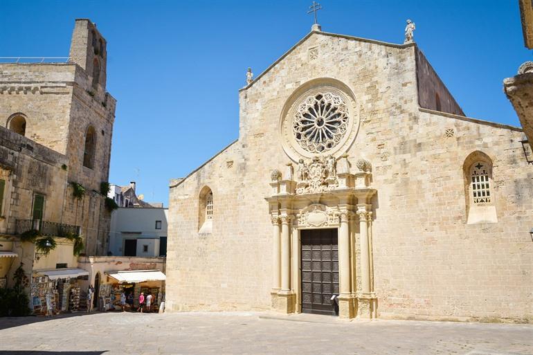 Santa Maria Annunziata