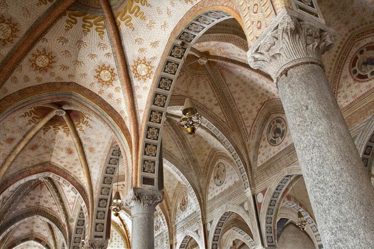 Santa Maria delle Grazie