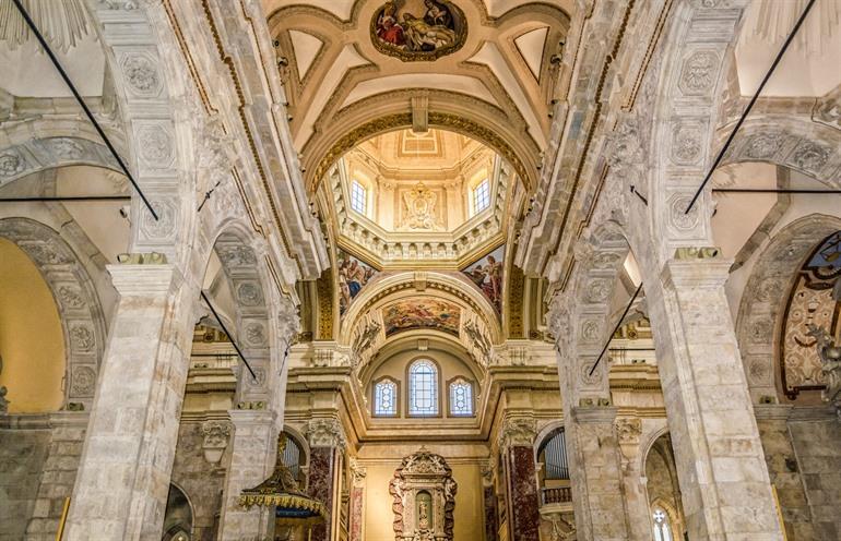 Santa Maria kathedraal