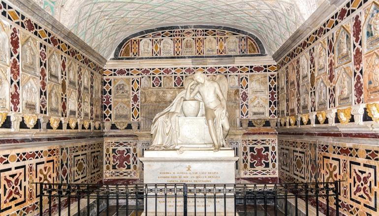 Santa Maria kathedraal