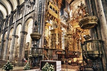 Santiago de Compostela