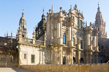 Santiago de Compostela