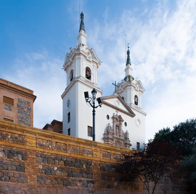 Santuario de la Virgen de la Fuensanta