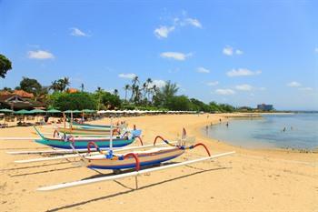 Sanur Beach Bali