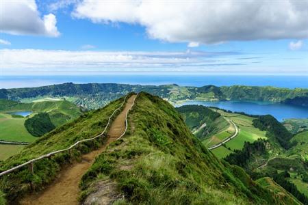 25 x mooiste bezienswaardigheden op São Miguel: wat zeker zien & doen tijdens je bezoek aan het Groene eiland?