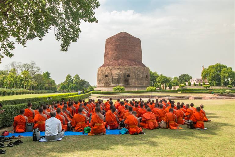 Sarnath