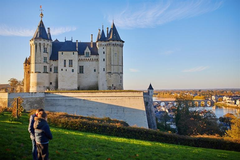 Saumur