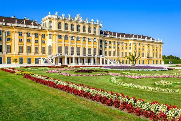 Schönbrunn