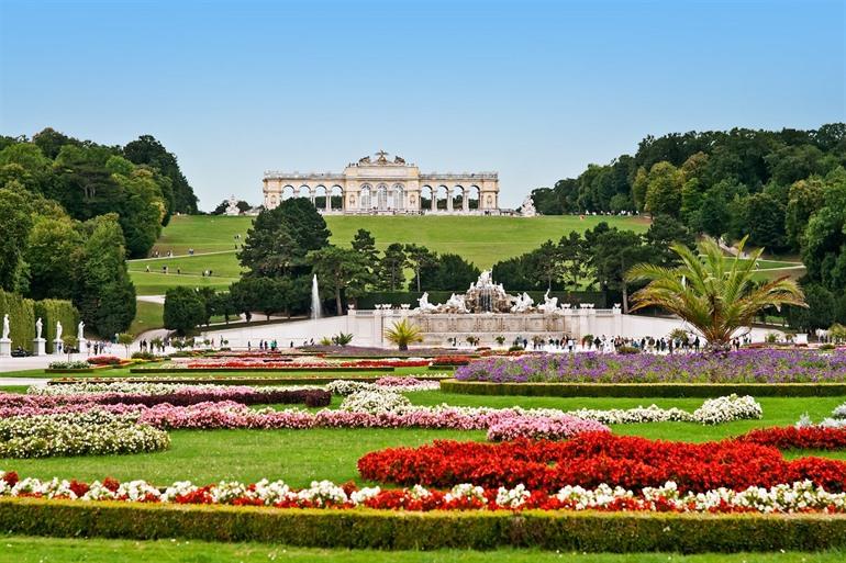Schönbrunn