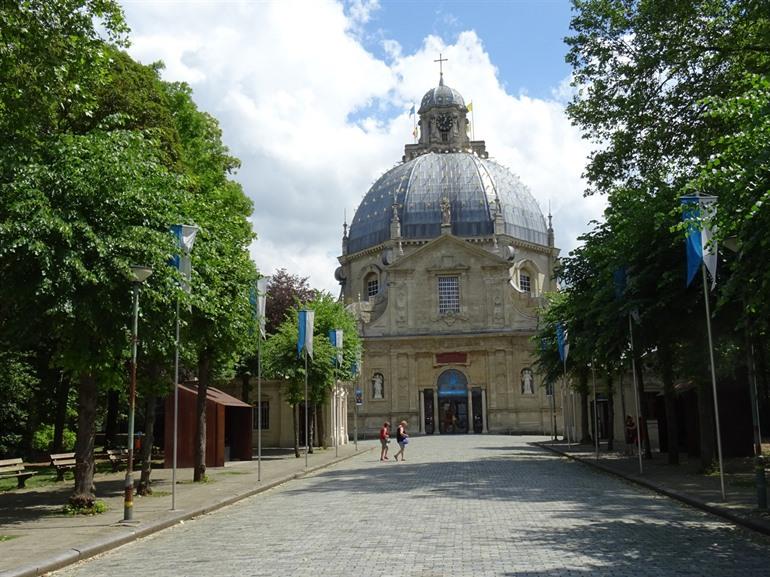 Scherpenheuvel basiliek