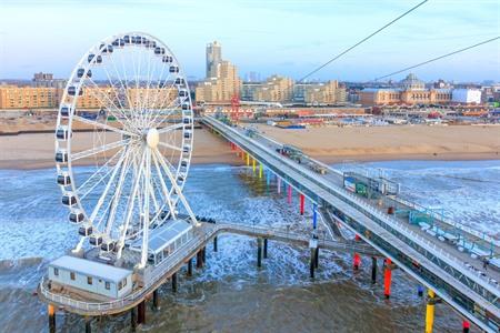 Scheveningen