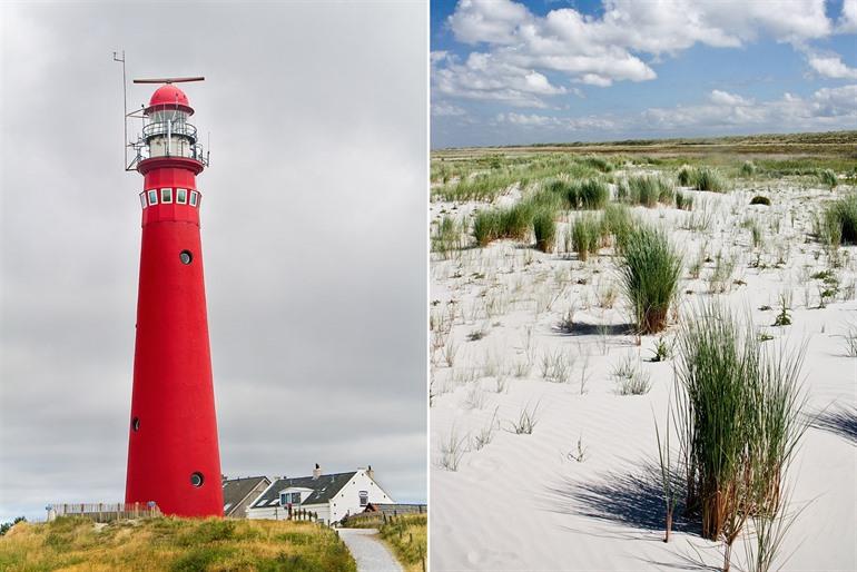 Schiermonnikoog Nationaal Park