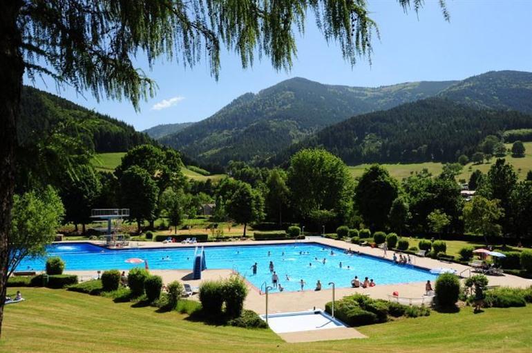 Schiltach - Camping Schwarzwaldhorn boeken