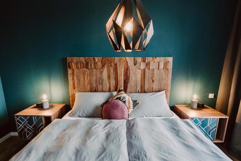 Schlafladen Hildesheim Hotel & Hostel boeken