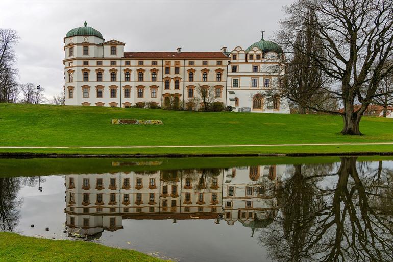 Schloss Celle