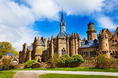 10 x mooiste bezienswaardigheden in Kassel: wat moet je zeker zien en doen?