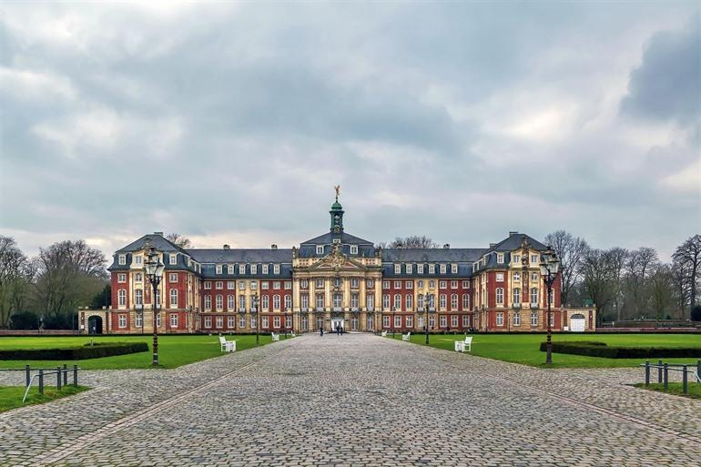 Schloss Münster
