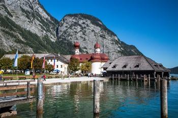 Schönau am Königssee, Beieren