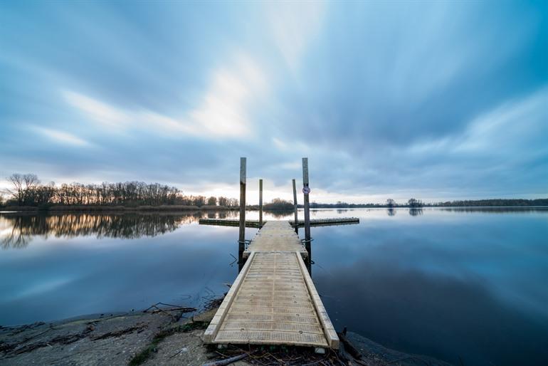 Schulensbroek en Schulensmeer