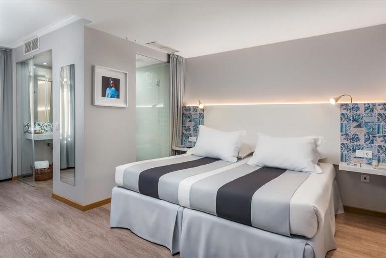 Sé Boutique Hotel boeken