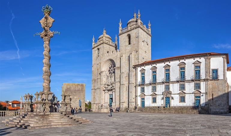 Se Catedral do Porto